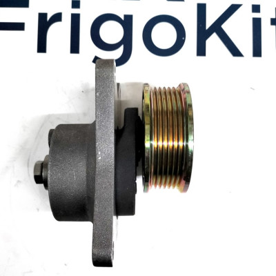 Stop Belt Tensioner Failures from Compromising Your Cold Chain